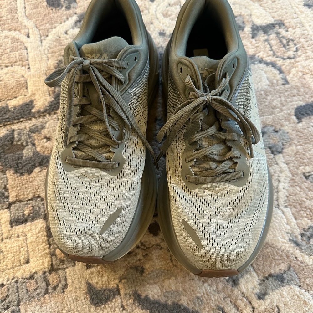 Hoka Bondi 8